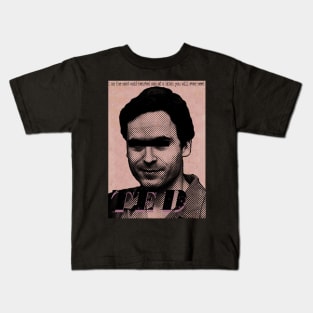 The Legend TED Kids T-Shirt